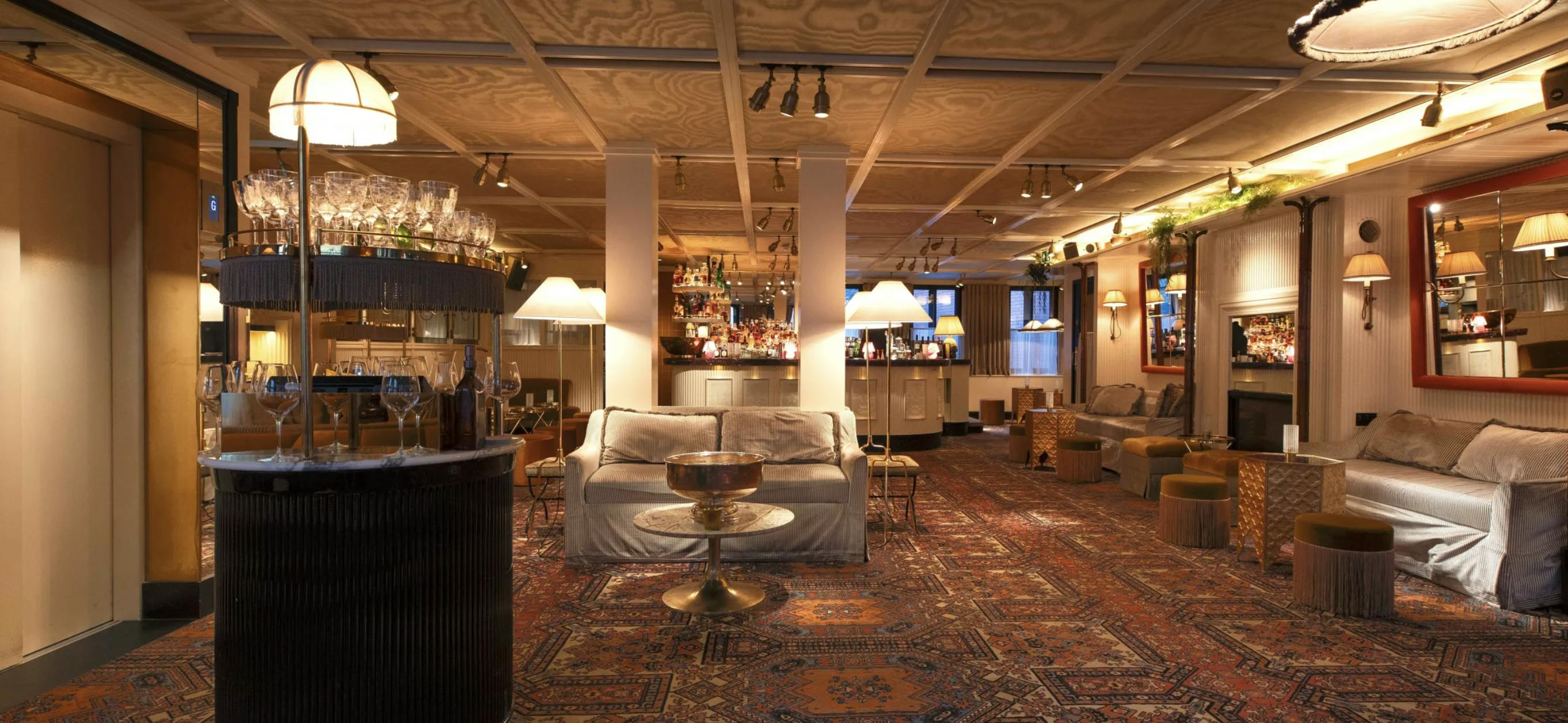 Louie - 1st Floor image 1