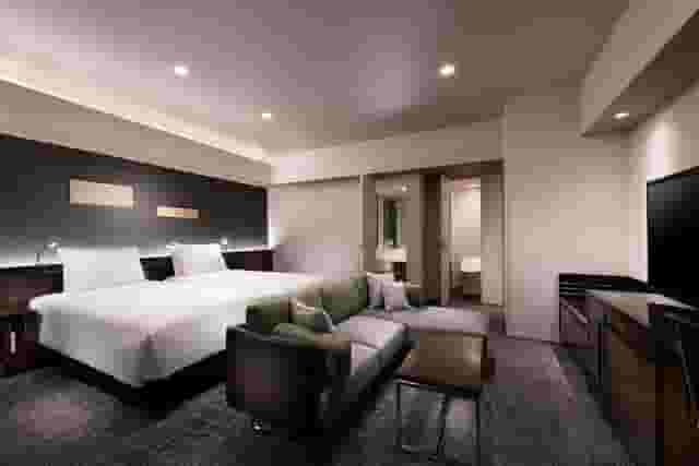 Meeting Rooms