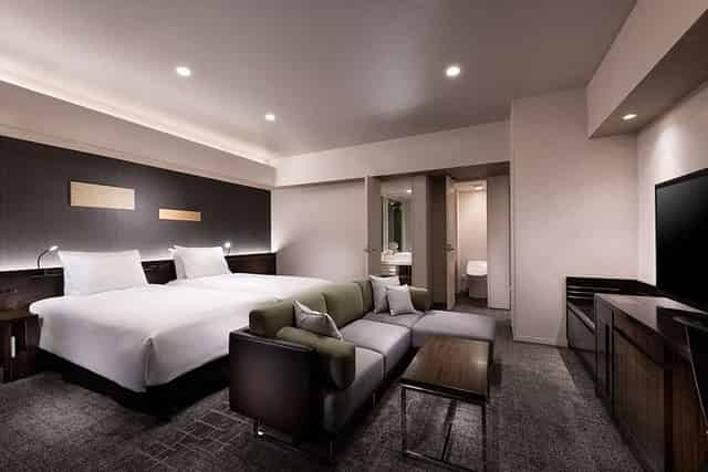 Meeting Rooms