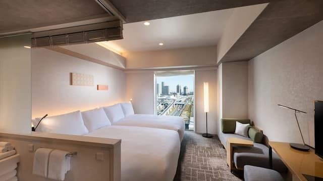 Meeting Rooms