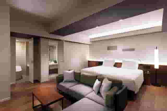 Meeting Rooms