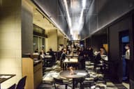 Private Bars