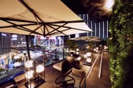 Private Bars