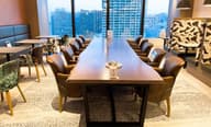Small Meeting Rooms