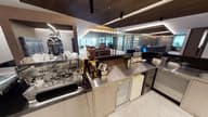 Small Meeting Rooms