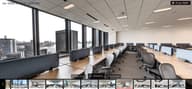 Meeting Rooms
