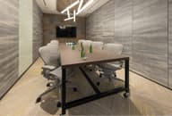 Meeting Rooms
