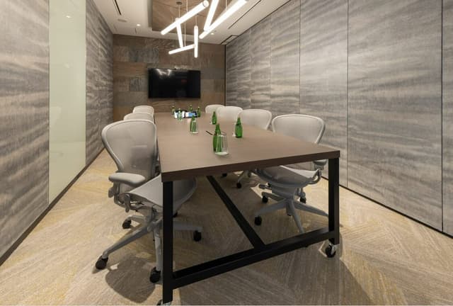 Private Offices