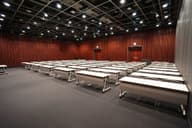 Training Rooms