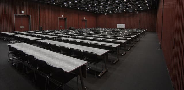 Nakano Central Park Conference
