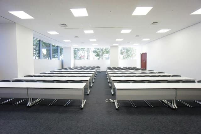 Nakano Central Park Conference