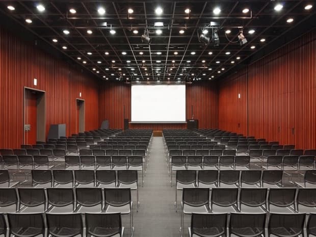 Nakano Central Park Conference