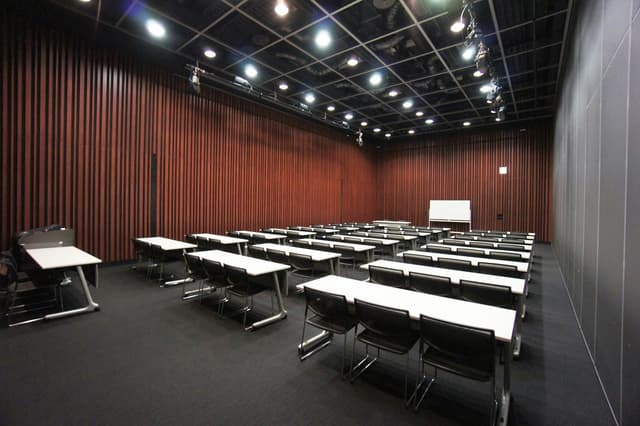 Nakano Central Park Conference