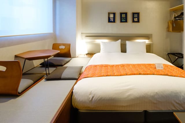 Asakusa Kaede, Tokyo: Hotel Reviews ...