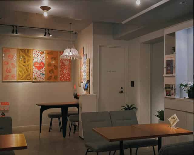 Nishijin Suite