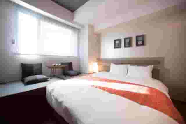 Nishijin Suite