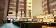 Small Meeting Rooms