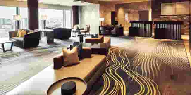 Club InterContinental