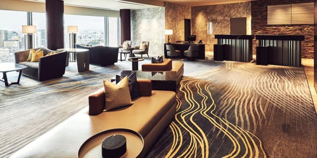 Club InterContinental
