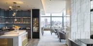 Small Meeting Rooms