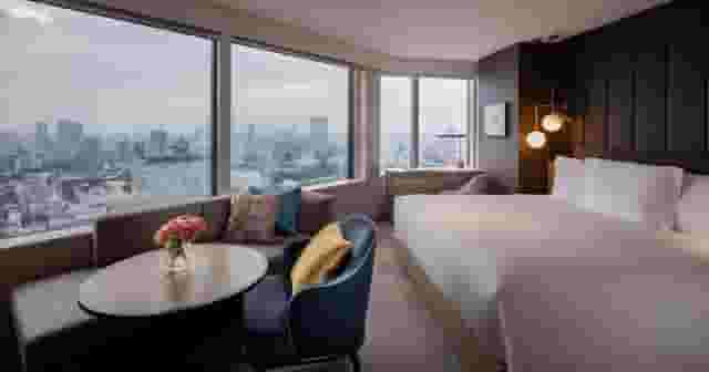 Club InterContinental