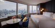 Small Meeting Rooms