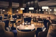 Small Meeting Rooms