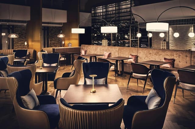 InterContinental The Strings Tokyo