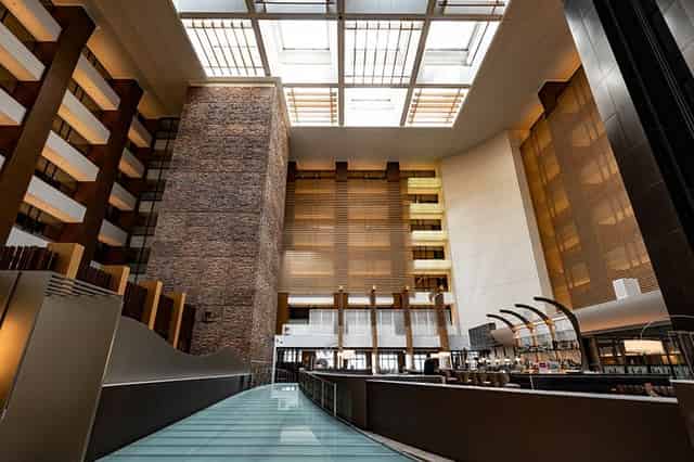 InterContinental The Strings Tokyo