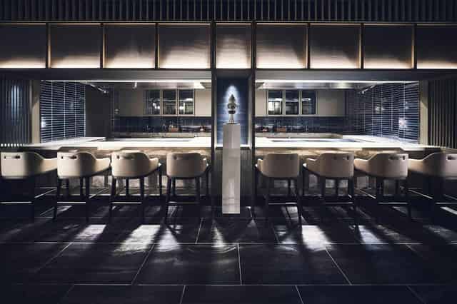 InterContinental The Strings Tokyo