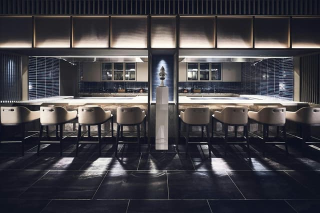 InterContinental The Strings Tokyo