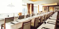Small Meeting Rooms