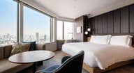 Small Meeting Rooms