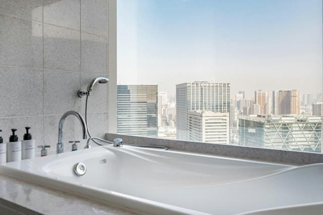 InterContinental The Strings Tokyo