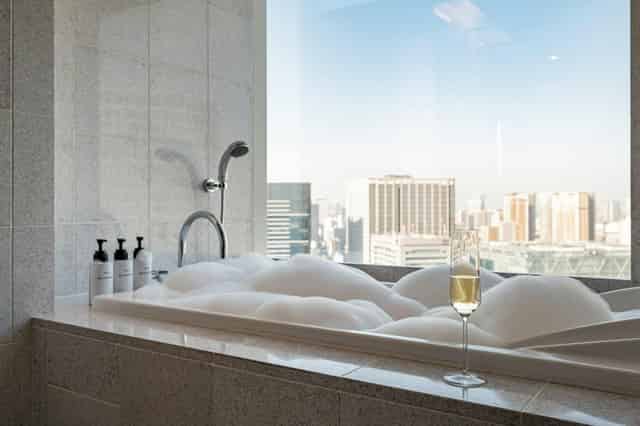 InterContinental The Strings Tokyo