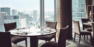 Private Dining Rooms