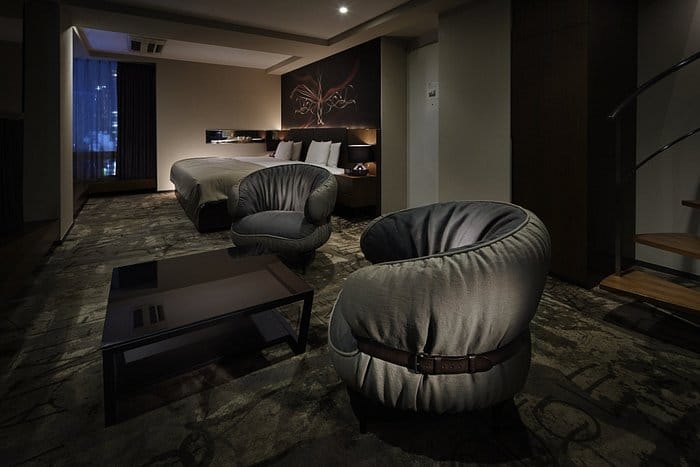 AKASAKA GRANBELL HOTEL - Prices ...