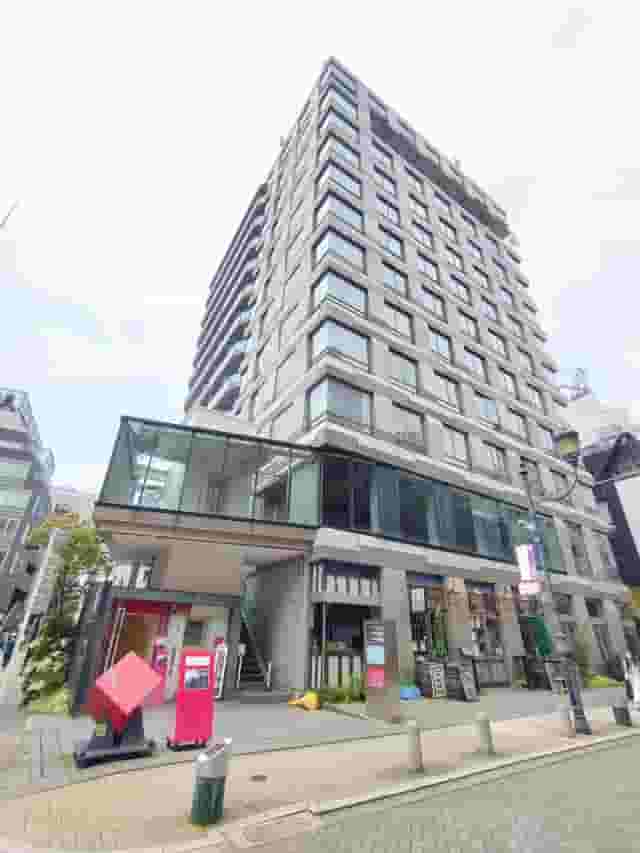 AKASAKA RED/THEATER