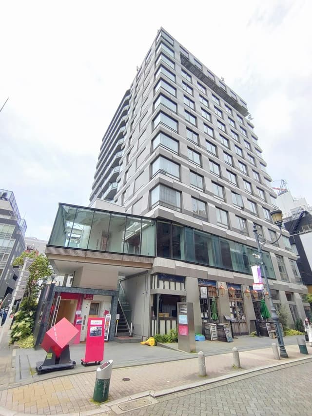 AKASAKA RED/THEATER