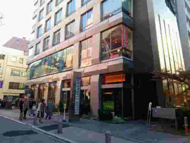 AKASAKA RED/THEATER