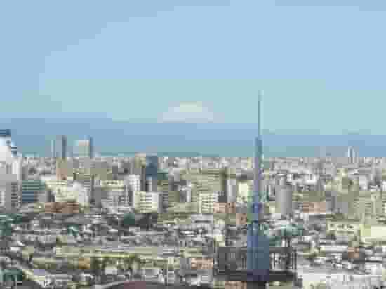 Fuji