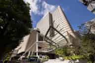 Quirky Conference Venues