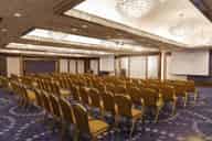 Unique Conference Venues