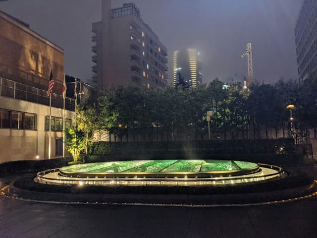 Brooklyn Suite / Brooklyn I, II & III