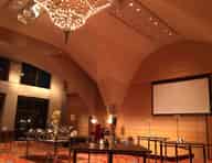 Private Dining Rooms