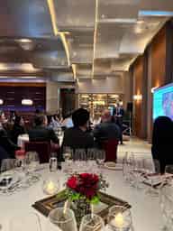 Private Dining Rooms