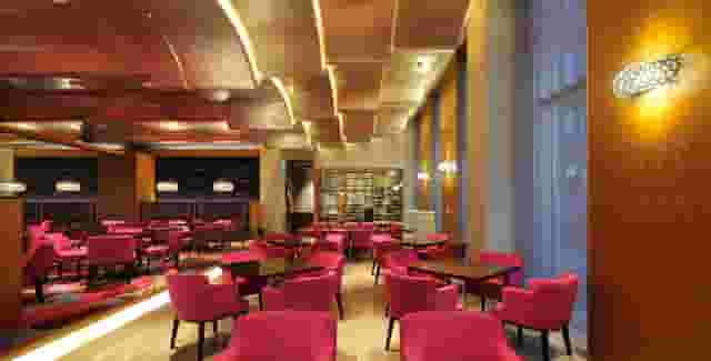 51 East (private dining room)