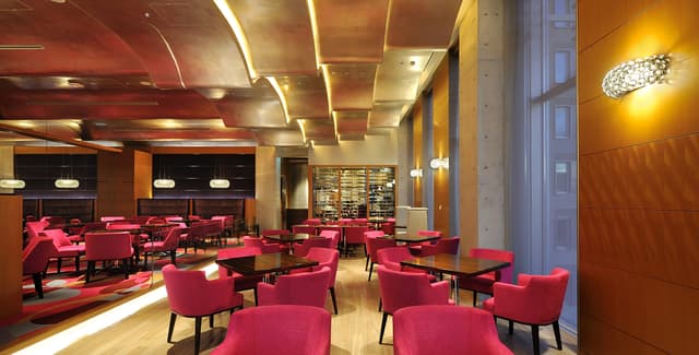 51 East (private dining room)