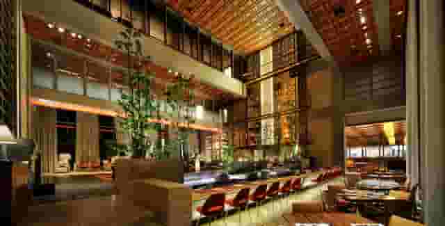Muromachi Lounge