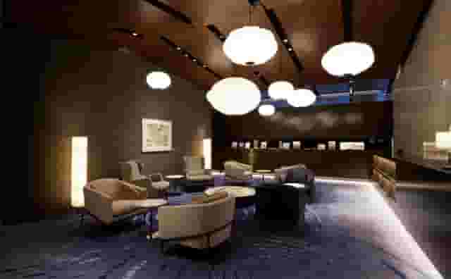 Muromachi Lounge
